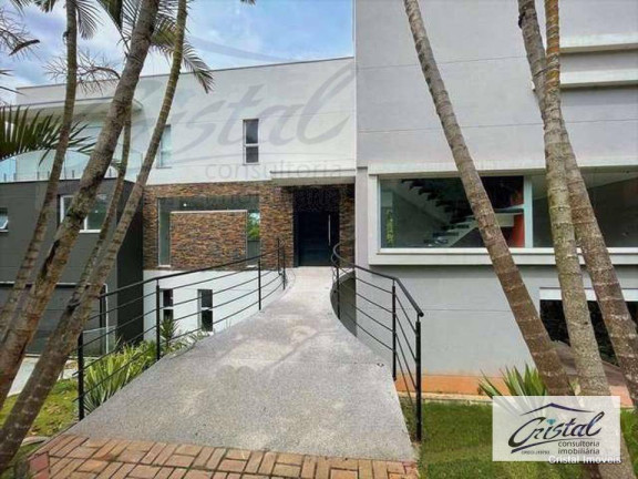 Imagem Casa com 4 Quartos à Venda, 435 m² em Granja Viana - Cotia Imagem Casa com 4 Quartos à Venda, 435 m² em Granja Viana - Cotia