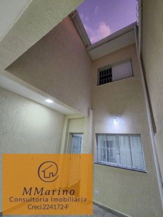 Imagem Sobrado com 3 Quartos para Alugar, 160 m² em Tatuapé - Sao Paulo