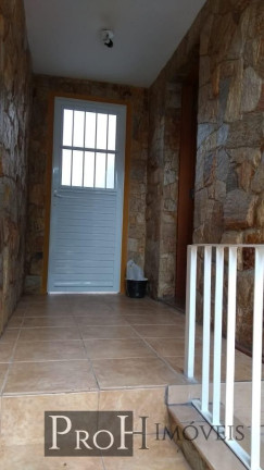 Imagem Sobrado com 3 Quartos à Venda, 150 m² em Nova Petrópolis - São Bernardo Do Campo