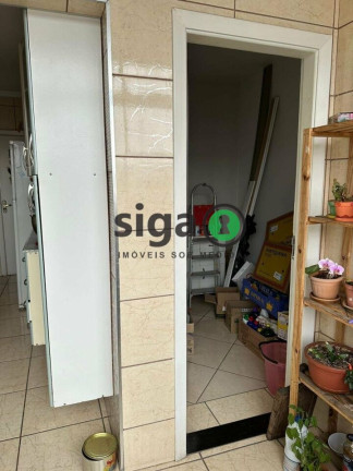 Imagem Apartamento com 2 Quartos à Venda, 95 m² em Santo Amaro - São Paulo Imagem Apartamento com 2 Quartos à Venda, 95 m² em Santo Amaro - São Paulo
