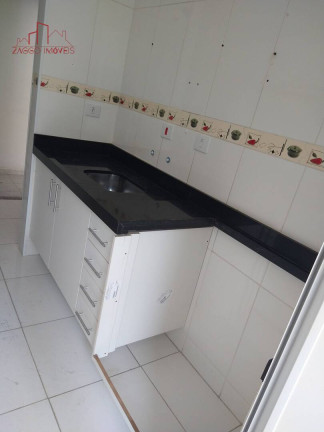 Imagem Apartamento com 3 Quartos à Venda, 70 m² em Jardim Umuarama - São Paulo Imagem Apartamento com 3 Quartos à Venda, 70 m² em Jardim Umuarama - São Paulo