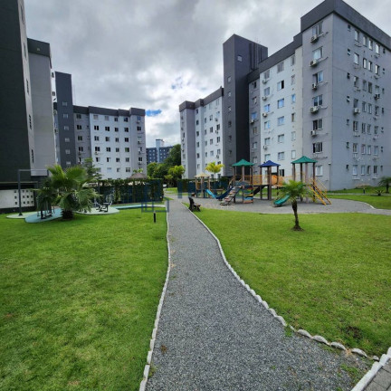 Imagem Apartamento com 2 Quartos à Venda, 48 m² em João Pessoa - Jaraguá Do Sul