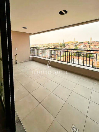 Imagem Apartamento com 2 Quartos à Venda, 90 m² em Bellacqua - Jundiaí