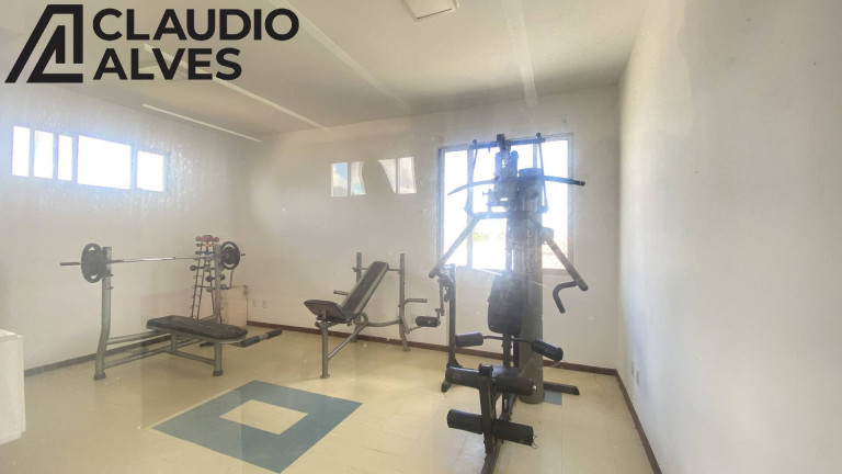 Imagem Casa de Condomínio com 2 Quartos à Venda, 70 m² em Parque Ipê - Feira De Santana Imagem Casa de Condomínio com 2 Quartos à Venda, 70 m² em Parque Ipê - Feira De Santana