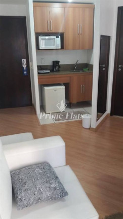 Imagem Apartamento com 1 Quarto à Venda, 29 m² em Jardim Paulista - São Paulo Imagem Apartamento com 1 Quarto à Venda, 29 m² em Jardim Paulista - São Paulo