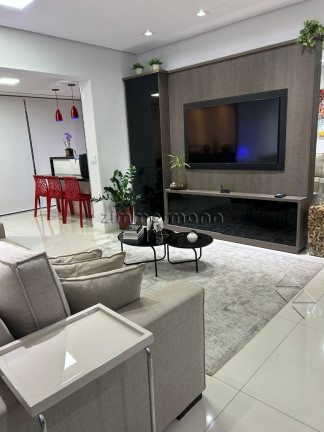 Imagem Apartamento com 3 Quartos à Venda, 200 m² em Cambuci - São Paulo Imagem Apartamento com 3 Quartos à Venda, 200 m² em Cambuci - São Paulo