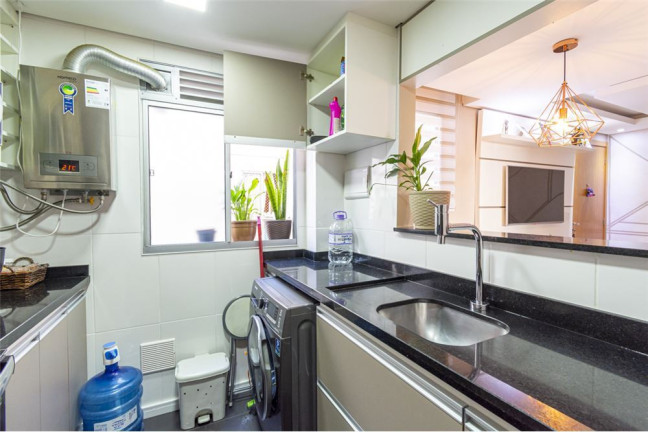 Imagem Imóvel com 2 Quartos à Venda, em São José - Canoas Imagem Imóvel com 2 Quartos à Venda, em São José - Canoas