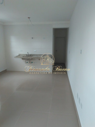 Imagem Imóvel com 2 Quartos à Venda, 53 m² em Parque Das Nações - Santo André