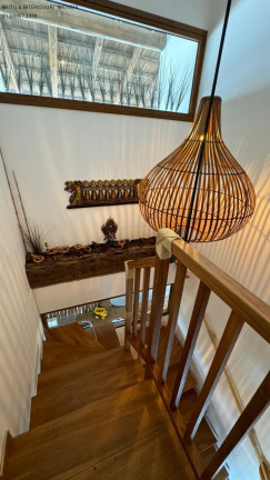 Imagem Casa com 3 Quartos à Venda, 204 m² em Itacimirim - Camaçari