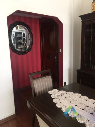 Imagem Apartamento com 3 Quartos à Venda, 150 m² em Paraíso - São Paulo