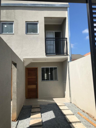 Imagem Casa com 2 Quartos à Venda, 71 m² em Portal Das Alamedas - Franco Da Rocha