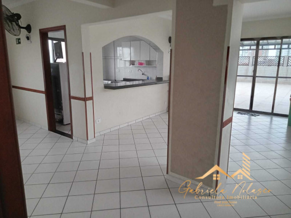 Imagem Apartamento com 2 Quartos à Venda, 112 m² em Campo Grande - Santos Imagem Apartamento com 2 Quartos à Venda, 112 m² em Campo Grande - Santos