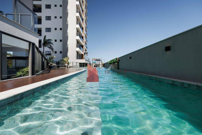 Imagem Apartamento com 2 Quartos à Venda, 80 m² em Praia Brava - Itajaí Imagem Apartamento com 2 Quartos à Venda, 80 m² em Praia Brava - Itajaí