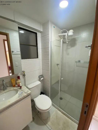 Imagem Imóvel com 2 Quartos à Venda, 54 m² em Parque Bela Vista - Salvador