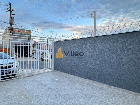 Imagem Casa com 2 Quartos à Venda, em Parque São Bento - Sorocaba Imagem Casa com 2 Quartos à Venda, em Parque São Bento - Sorocaba
