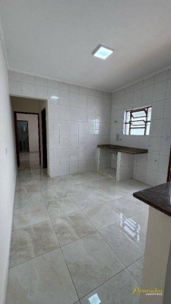 Imagem Casa com 2 Quartos à Venda, 70 m² em Maracanã - Praia Grande Imagem Casa com 2 Quartos à Venda, 70 m² em Maracanã - Praia Grande