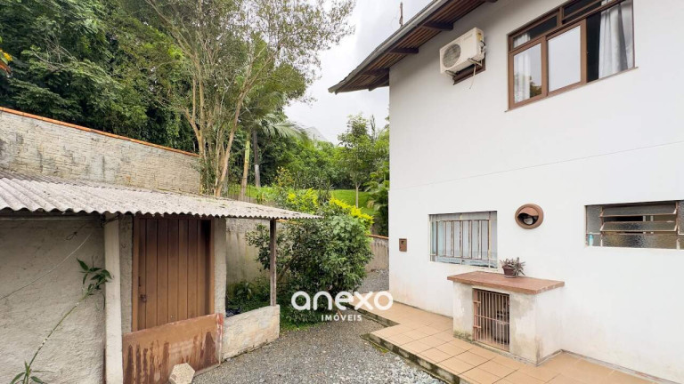Imagem Casa com 3 Quartos à Venda, 163 m² em Itoupava Norte - Blumenau