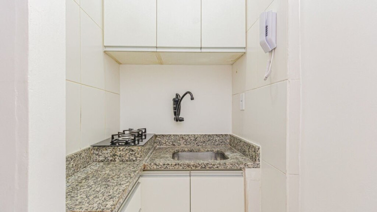 Imagem Apartamento com 1 Quarto à Venda, 26 m² em Flamengo - Rio De Janeiro Imagem Apartamento com 1 Quarto à Venda, 26 m² em Flamengo - Rio De Janeiro