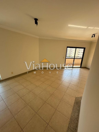 Imagem Apartamento com 4 Quartos à Venda, 156 m² em Centro - Ribeirão Preto