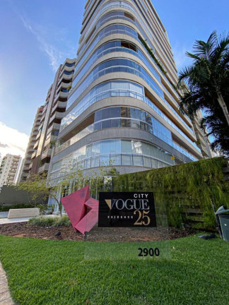 Apartamento com 4 Quartos à Venda, 295 m² em Setor Bueno - Goiânia