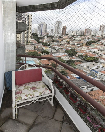 Imagem Apartamento com 3 Quartos à Venda, 94 m² em Perdizes - São Paulo Imagem Apartamento com 3 Quartos à Venda, 94 m² em Perdizes - São Paulo