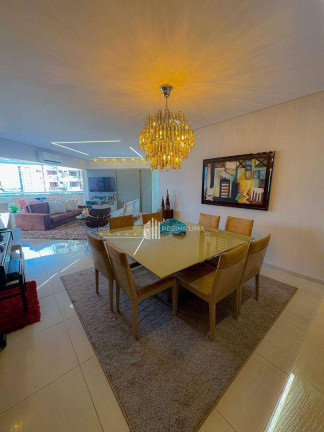 Imagem Apartamento com 5 Quartos à Venda, 215 m² em Jóquei - Teresina Imagem Apartamento com 5 Quartos à Venda, 215 m² em Jóquei - Teresina