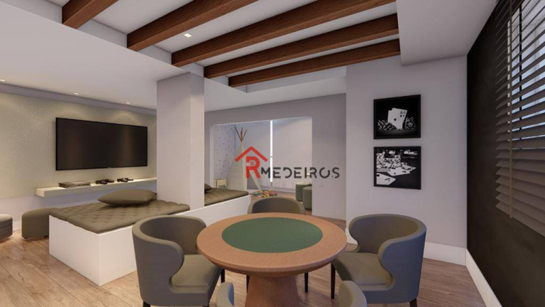 Imagem Apartamento com 2 Quartos à Venda, 63 m² em Boqueirão - Praia Grande Imagem Apartamento com 2 Quartos à Venda, 63 m² em Boqueirão - Praia Grande