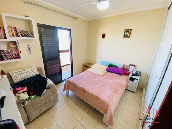 Imagem Apartamento com 2 Quartos à Venda, 112 m² em Caiçara - Praia Grande Imagem Apartamento com 2 Quartos à Venda, 112 m² em Caiçara - Praia Grande