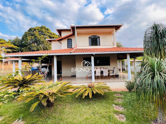 Imagem Casa com 3 Quartos à Venda, 285 m² em Residencial Ouro Verde - Igarapé Imagem Casa com 3 Quartos à Venda, 285 m² em Residencial Ouro Verde - Igarapé