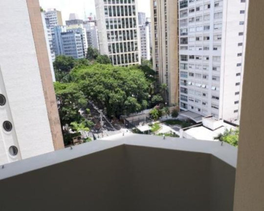 Imagem Apartamento com 1 Quarto à Venda, 38 m² em Morro Dos Ingleses - São Paulo Imagem Apartamento com 1 Quarto à Venda, 38 m² em Morro Dos Ingleses - São Paulo
