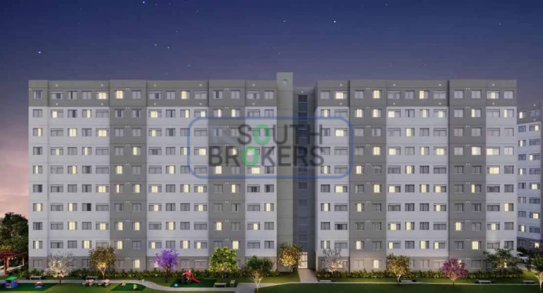 Imagem Apartamento com 2 Quartos à Venda, 31 m² em Jaraguá - São Paulo Imagem Apartamento com 2 Quartos à Venda, 31 m² em Jaraguá - São Paulo
