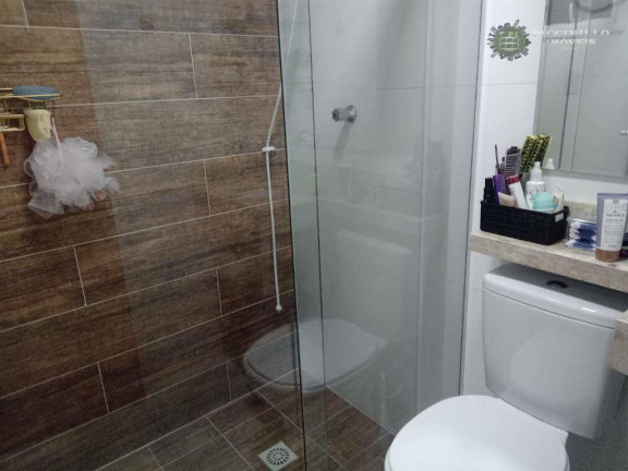 Imagem Apartamento com 2 Quartos para Alugar, 64 m² em Aviação - Praia Grande Imagem Apartamento com 2 Quartos para Alugar, 64 m² em Aviação - Praia Grande