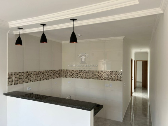 Imagem Casa com 2 Quartos à Venda, 55 m² em Village Cajuru - Sorocaba