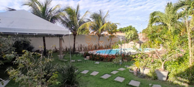 Imagem Imóvel com 4 Quartos à Venda, 285 m² em Zona De Expansão (robalo) - Aracaju Imagem Imóvel com 4 Quartos à Venda, 285 m² em Zona De Expansão (robalo) - Aracaju