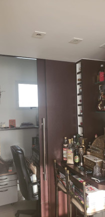 Imagem Apartamento com 3 Quartos à Venda, 122 m² em Mooca - São Paulo Imagem Apartamento com 3 Quartos à Venda, 122 m² em Mooca - São Paulo