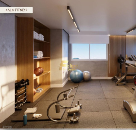 Imagem Imóvel com 2 Quartos à Venda, 80 m² em Praia Do Morro - Guarapari