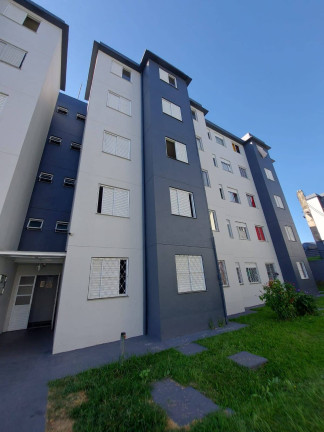 Imagem Apartamento com 2 Quartos à Venda, 49 m² em Vila Bela Vista - Santo André Imagem Apartamento com 2 Quartos à Venda, 49 m² em Vila Bela Vista - Santo André