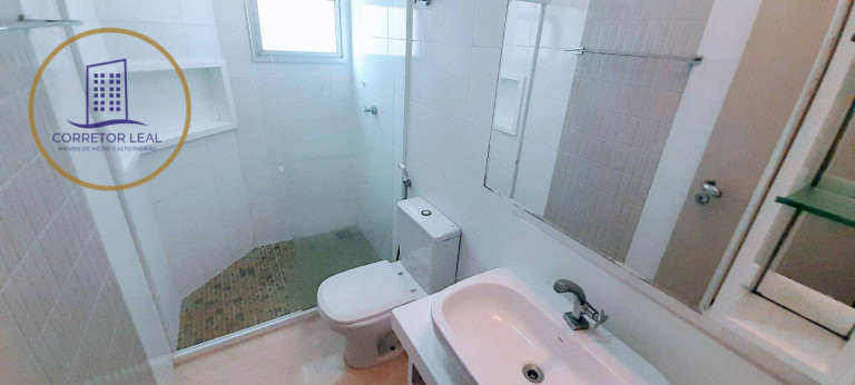 Imagem Apartamento com 3 Quartos à Venda, 140 m² em Praia De Itapoã - Vila Velha