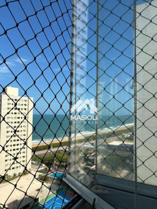 Apartamento com 3 Quartos à Venda, 72 m² em Praia De Itaparica - Vila Velha