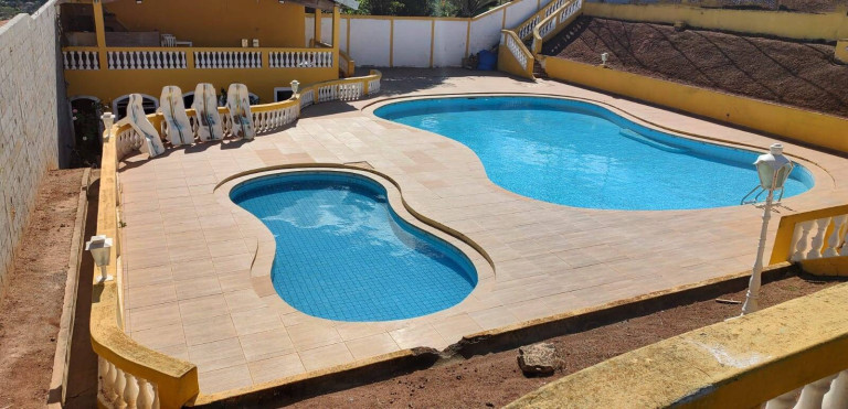 Imagem Chácara com 4 Quartos à Venda, 1.000 m² em Vivendas Do Engenho D'água - Itatiba