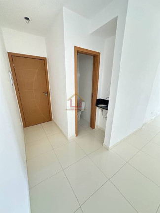 Imagem Apartamento com 2 Quartos à Venda, 96 m²