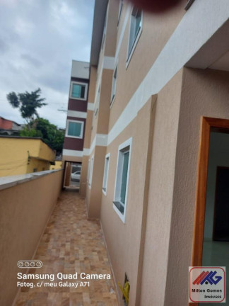 Imagem Apartamento com 2 Quartos à Venda, 42 m² em Vila Verde - São Paulo