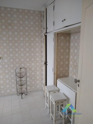 Imagem Apartamento com 3 Quartos à Venda, 145 m² em Vila Mariana - São Paulo Imagem Apartamento com 3 Quartos à Venda, 145 m² em Vila Mariana - São Paulo