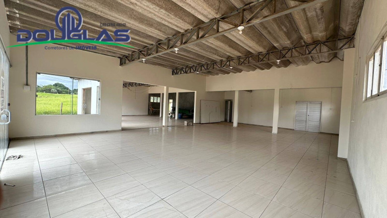 Imagem Imóvel Comercial para Alugar, 132 m² em Viamão Imagem Imóvel Comercial para Alugar, 132 m² em Viamão