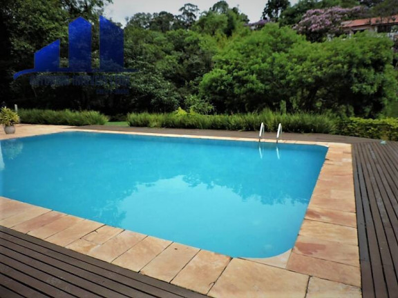 Imagem Casa com 4 Quartos à Venda, 282 m² em Granja Viana - Cotia