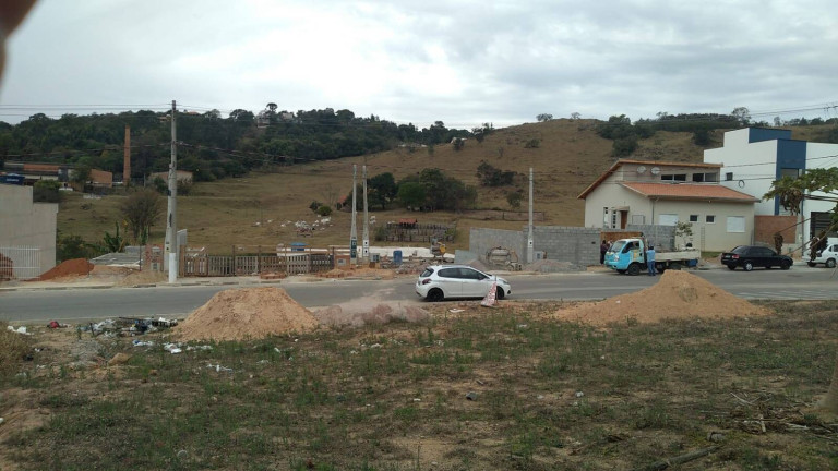 Imagem Terreno à Venda, 412 m² em Itupeva