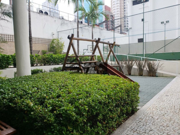 Imagem Apartamento com 2 Quartos à Venda, 190 m² em Itaim Bibi - São Paulo