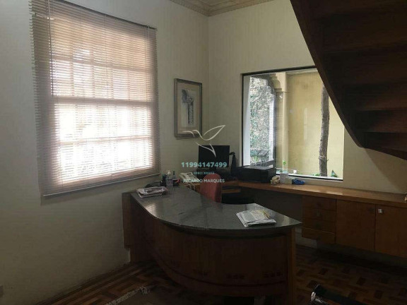 Imagem Casa à Venda, 250 m² em Vila Mariana - São Paulo