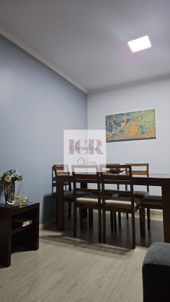 Imagem Apartamento com 2 Quartos à Venda, 60 m² em Jardim Europa - Sorocaba