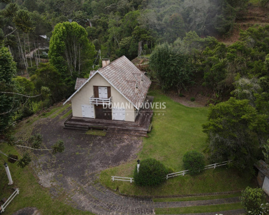Imagem Casa com 4 Quartos à Venda, 720 m² em Região Da Vila Inglesa - Campos Do Jordão Imagem Casa com 4 Quartos à Venda, 720 m² em Região Da Vila Inglesa - Campos Do Jordão